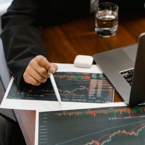 Consultoría de Estrategia Digital Integral